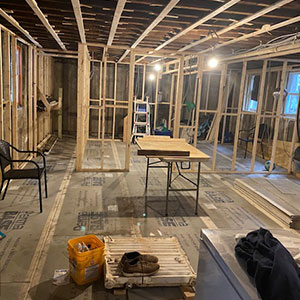 Home Improvement