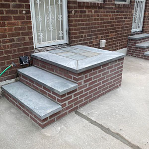 Masonry